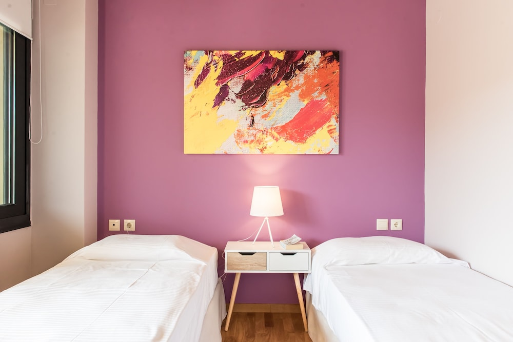 Lavender Villas Chania 17/50
