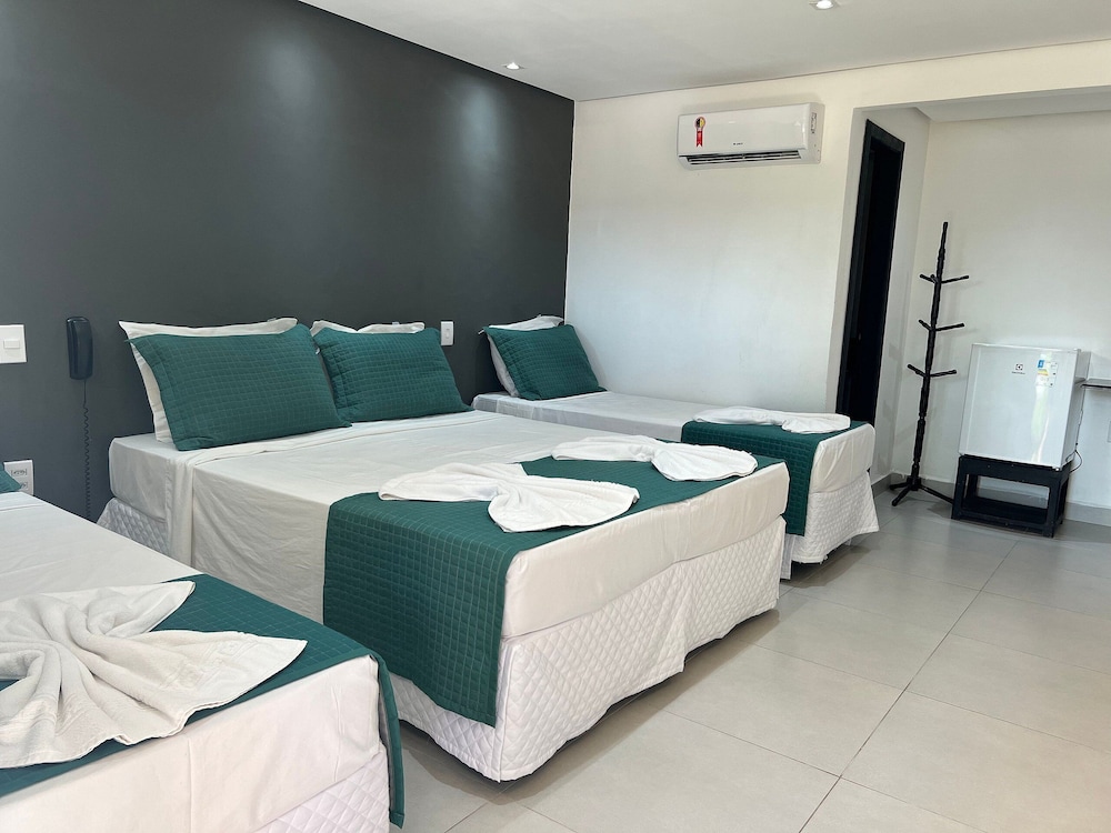 Beira Mar Praia Hotel 11/50