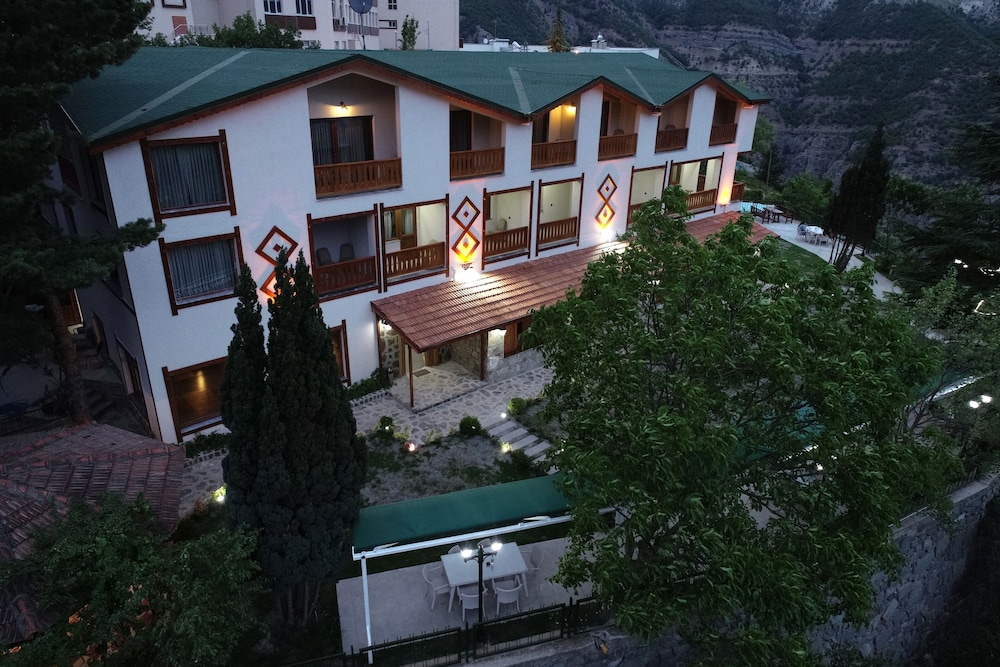 Koru Otel & Restaurant 5/24