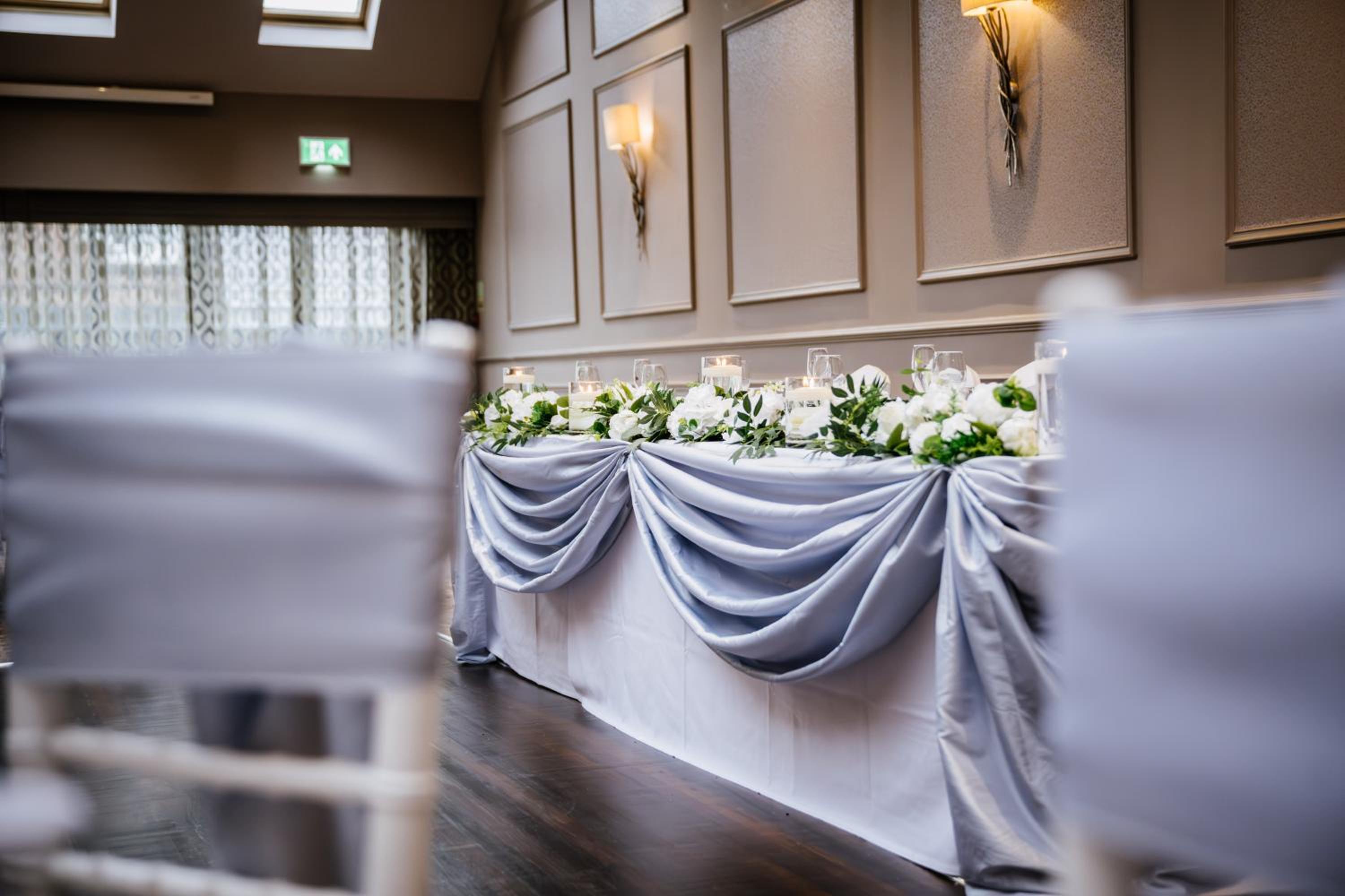 Clifton Arms Hotel 7/58