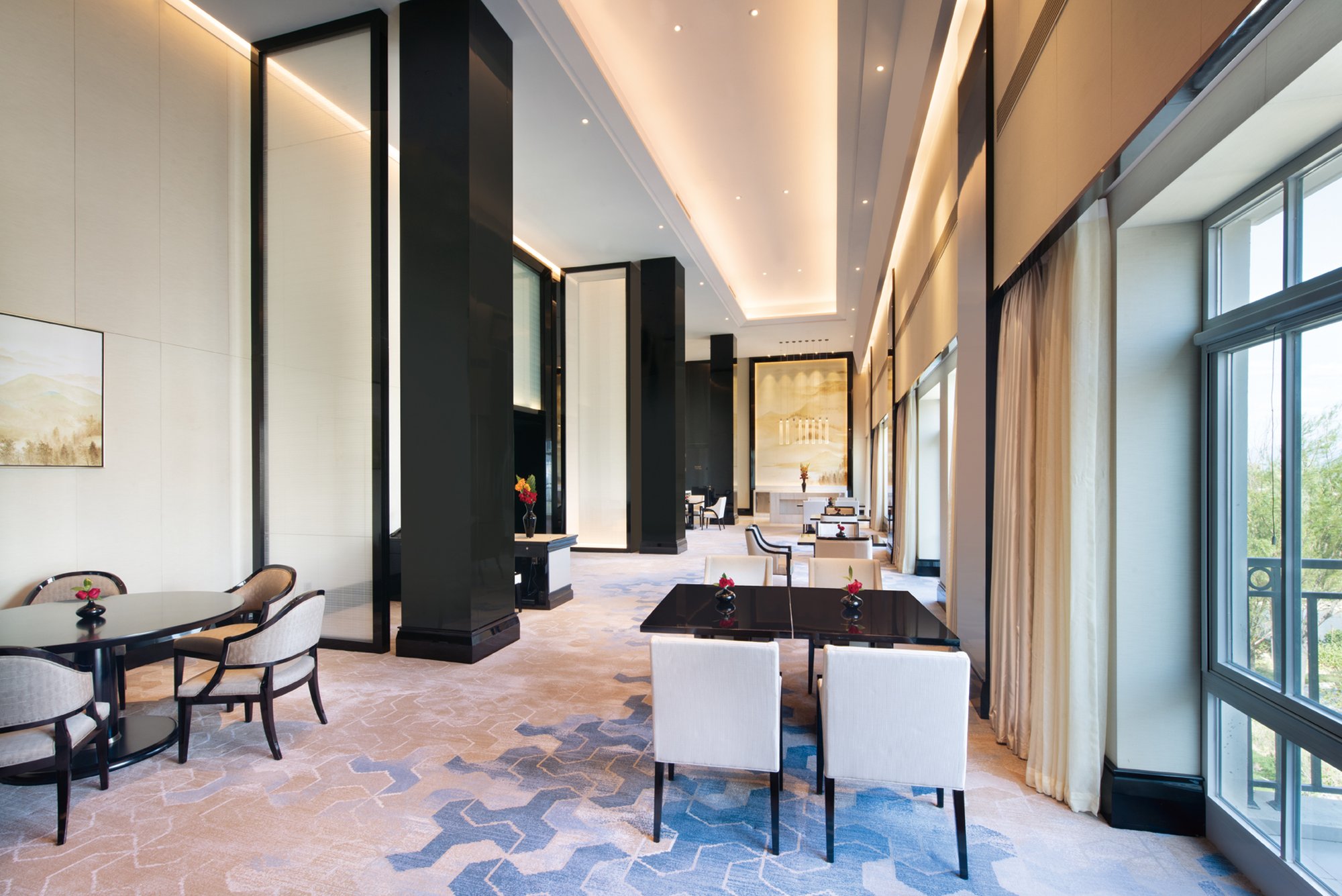 Crowne Plaza Huailai 40/71
