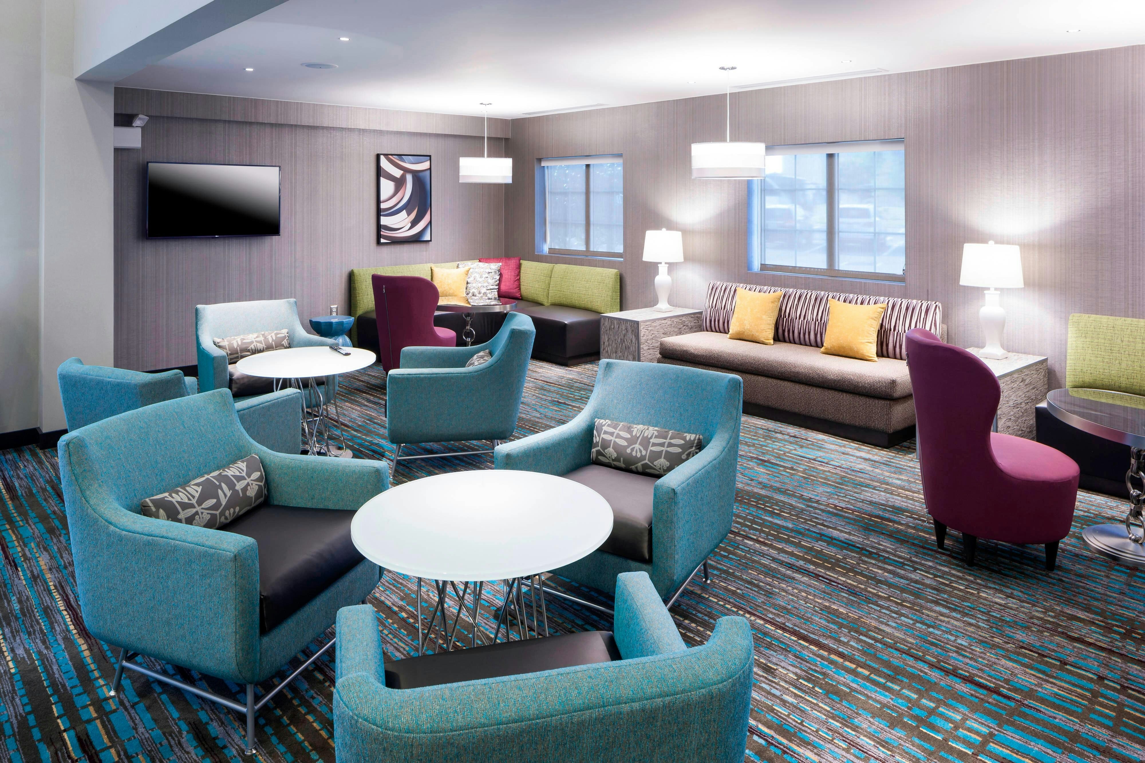 Residence Inn Near Universal Orlando 23/48