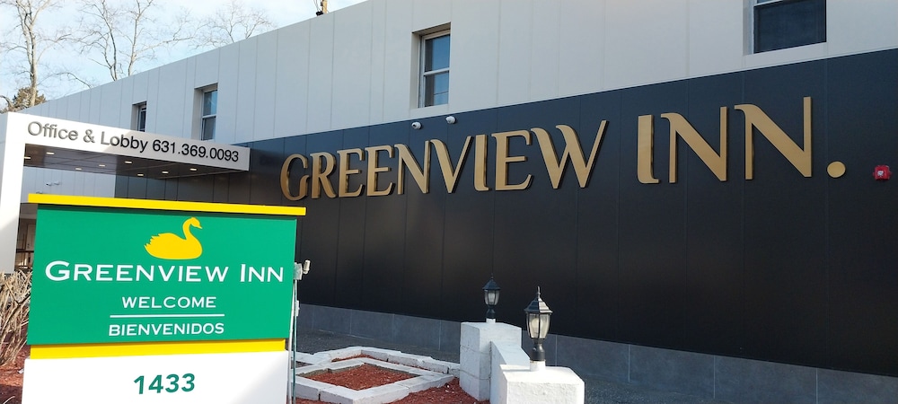 Greenview Inn Riverhead 3/68