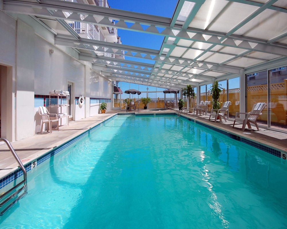 Nantasket Beach Resort 3/30