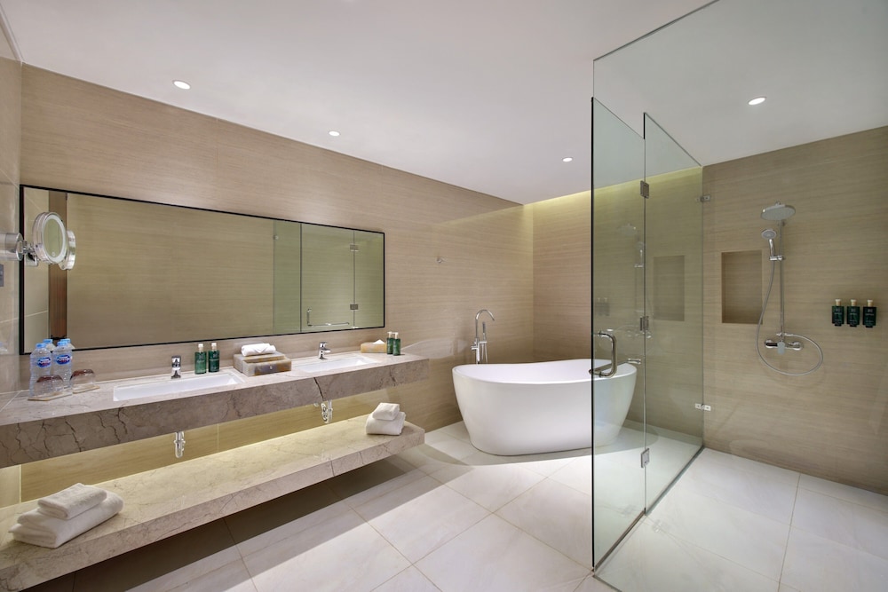 Lotusa by Swiss-Belhotel Batulicin 60/61