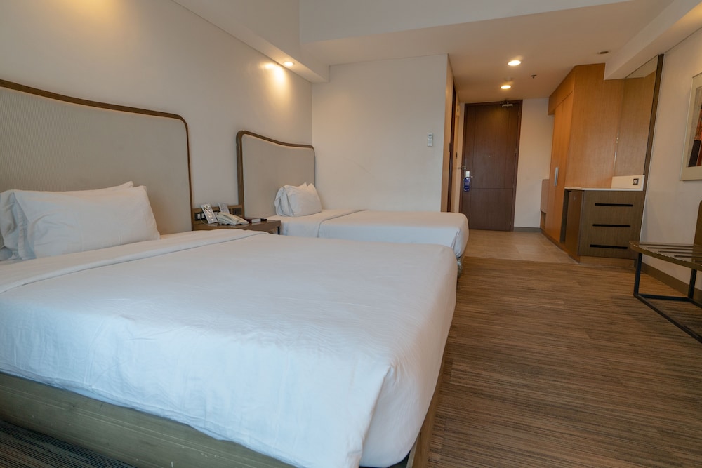 La Breza Hotel 19/57