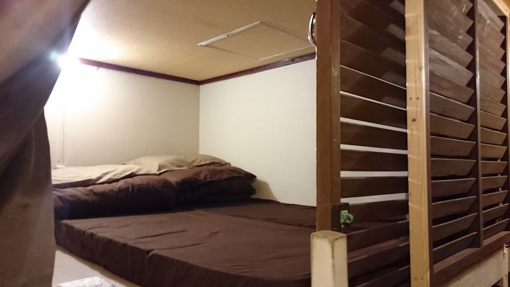 Stella Resort - Hostel 7/49