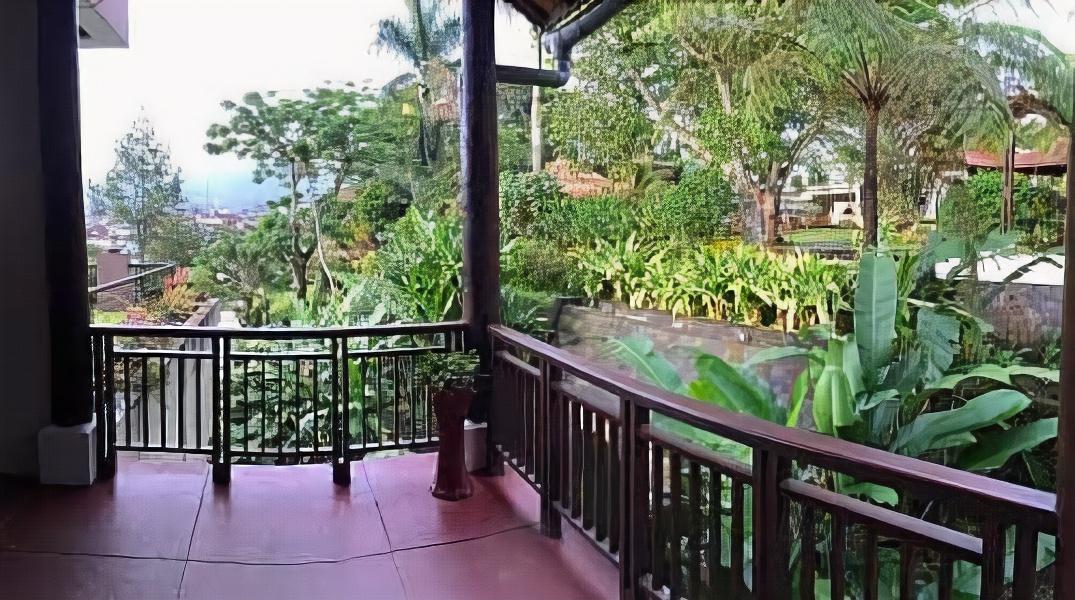 La Oma Hotel Lembang 6/24