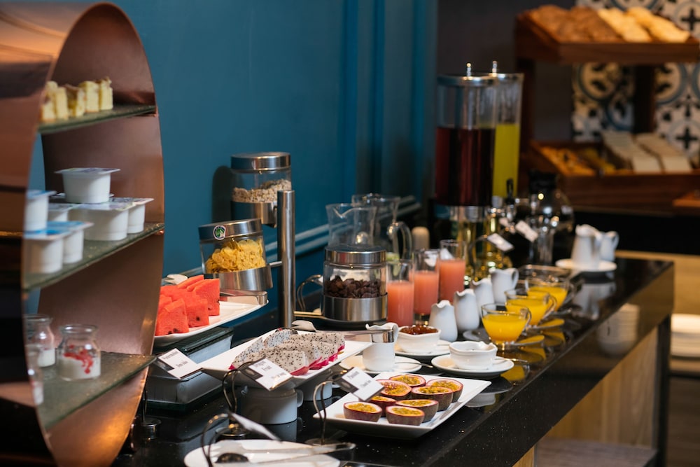 Hanoi Allure Hotel 39/60