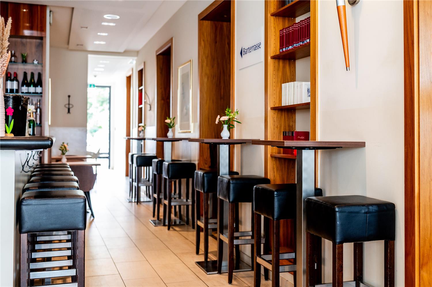 Best Western Hotel Nuernberg City West 19/37