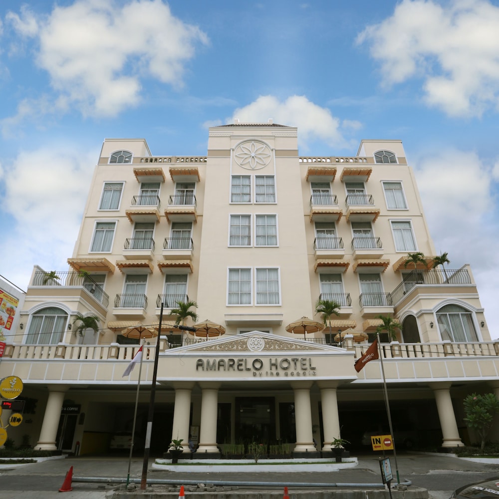 Amarelo Hotel 1/29