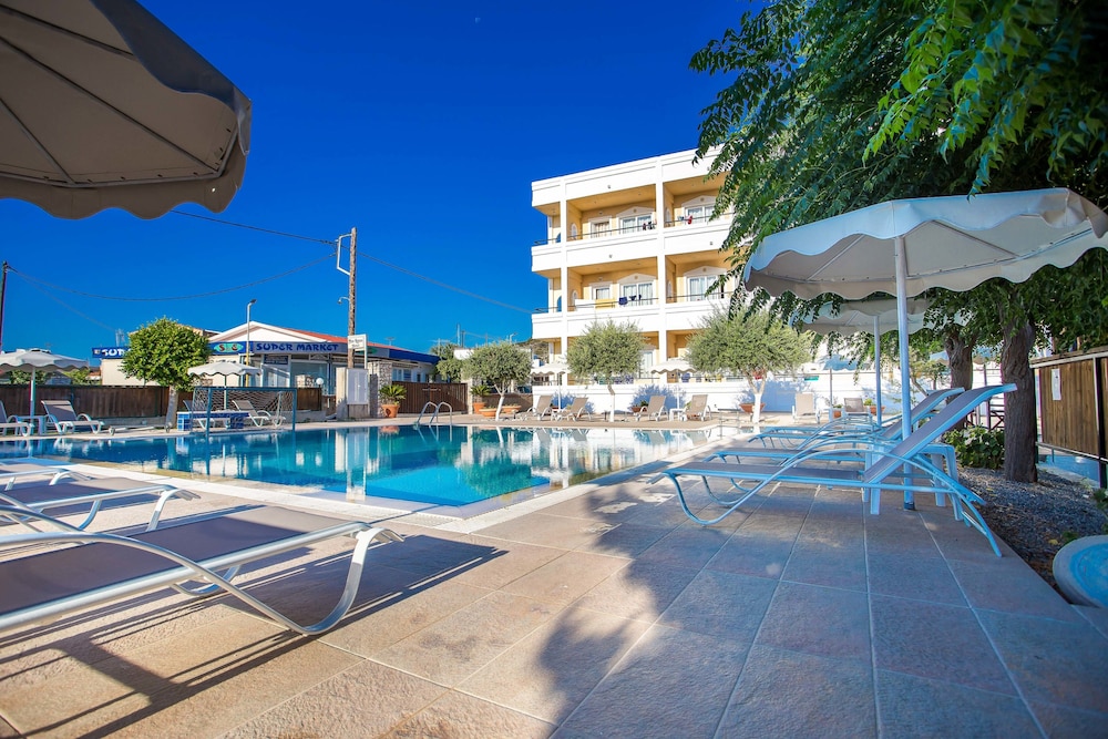 Mon Repos Hotel 28/50
