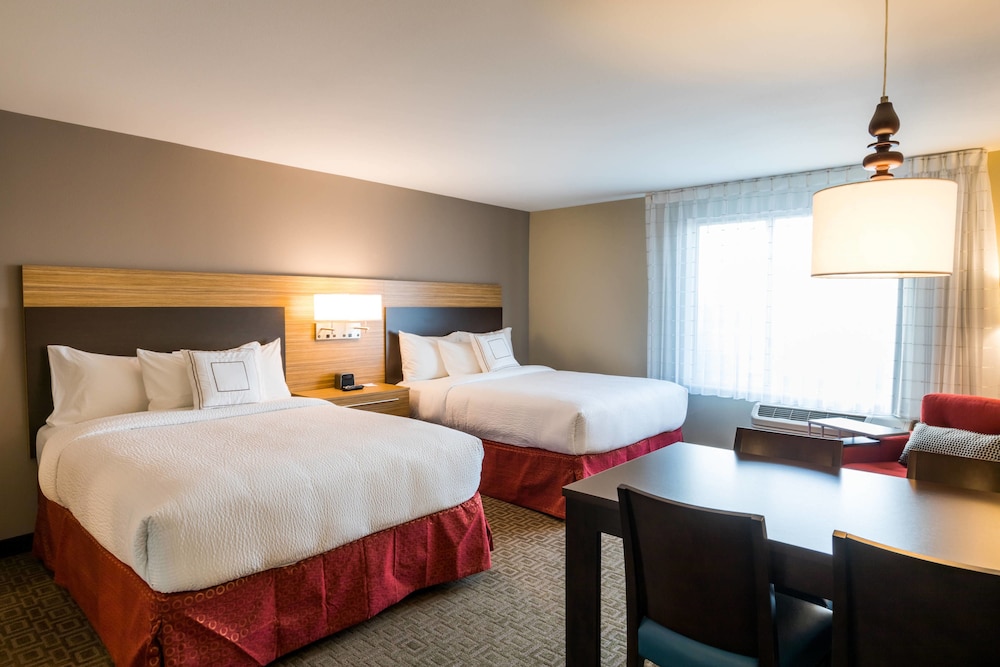 Towneplace Suites By Marriott Portland Beaverton 14/43
