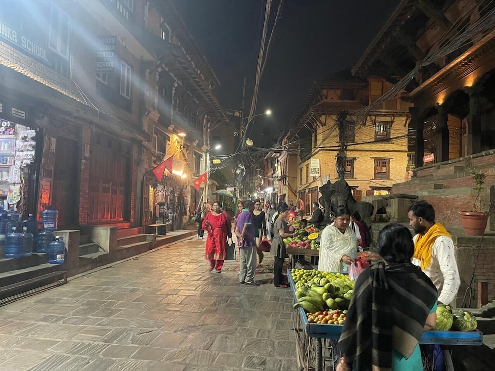 Hotel Patan House 35/50