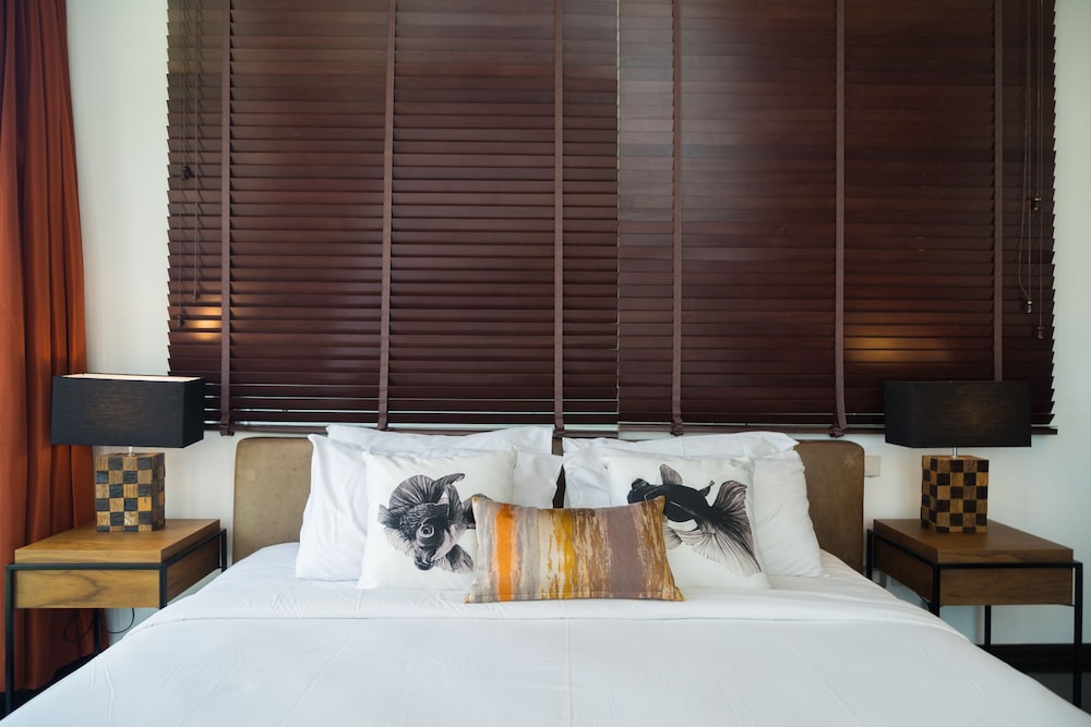 Tolani Le Bayburi Villas Pranburi 27/64