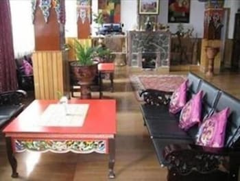 Club Mahindra Gangtok 9/17
