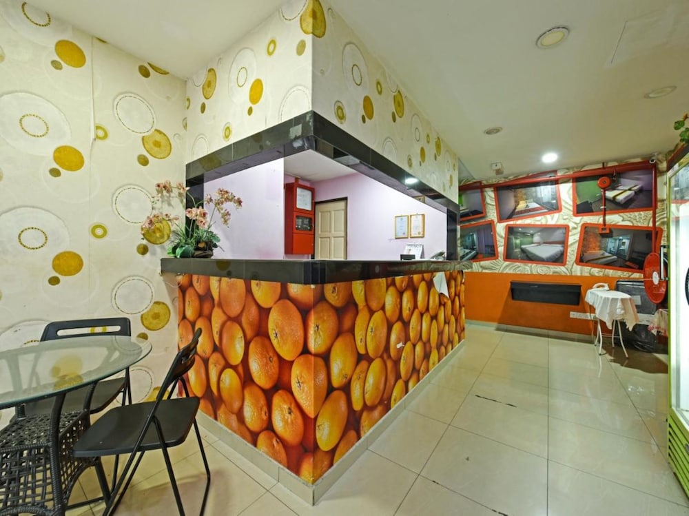 Hotel O Orange Hotel Kuala Pilah 13/67