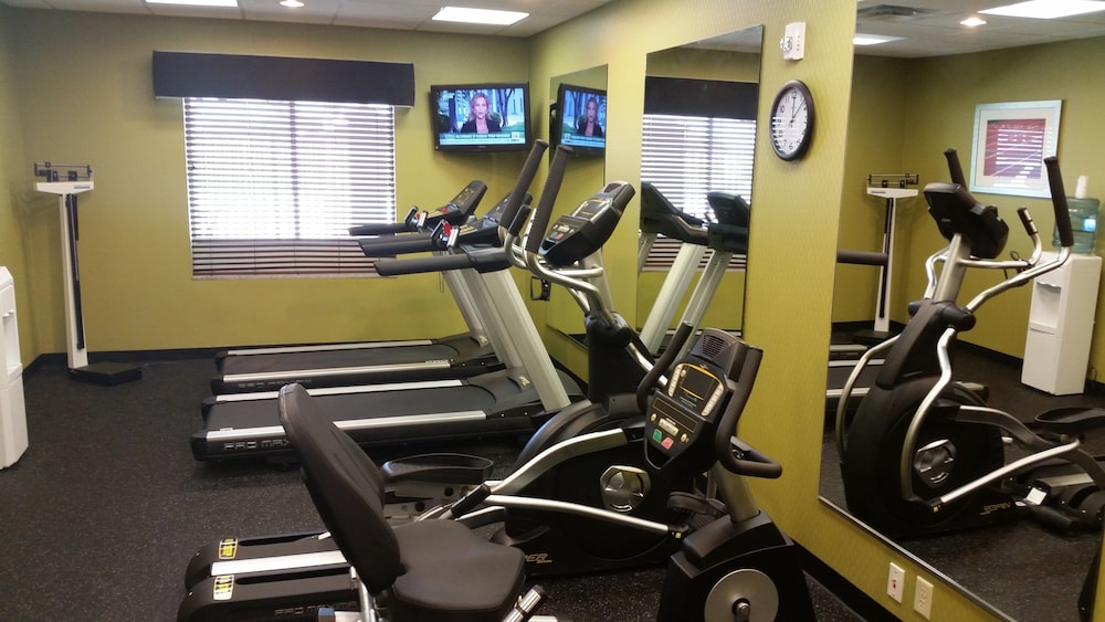sport facilities