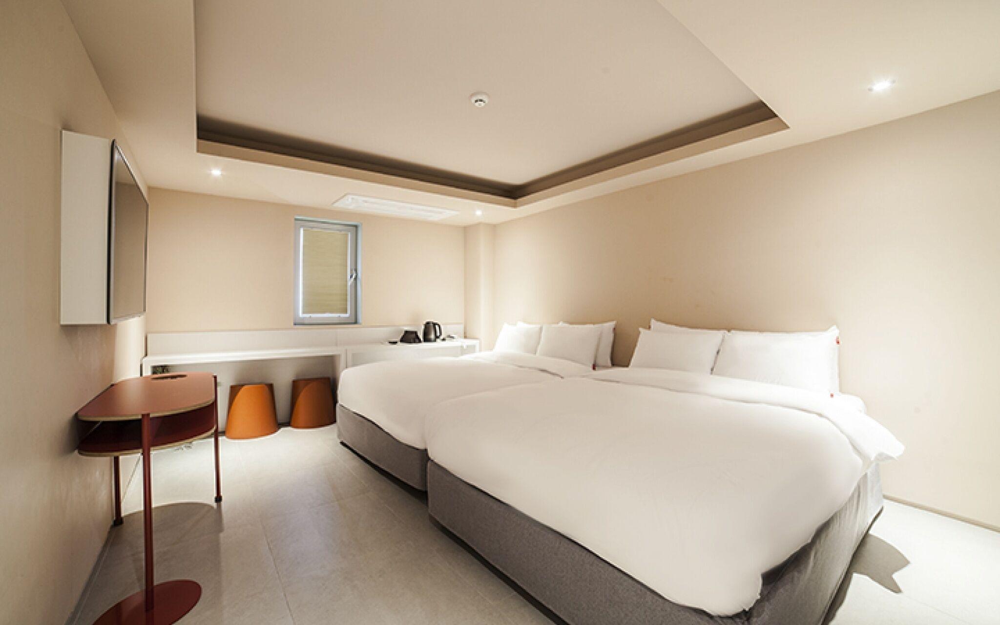 Bobo Hotel Hong Dae 14/41