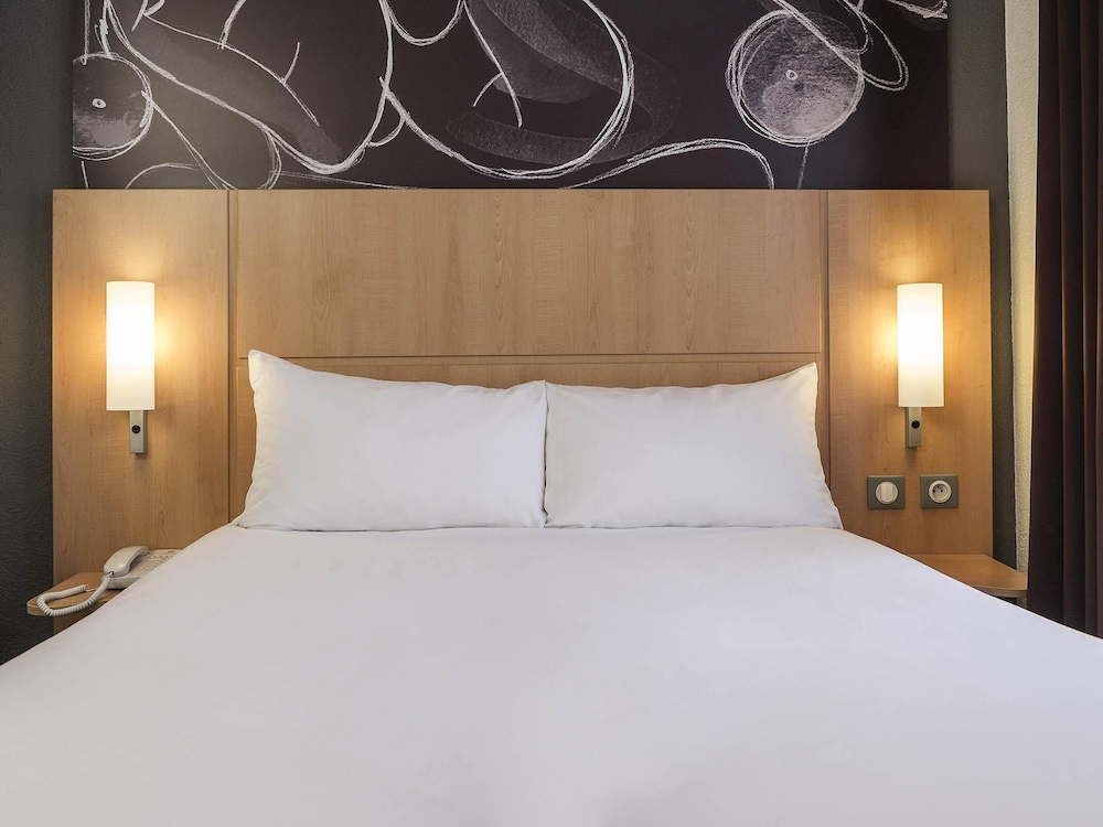 Ibis Paris Vaugirard Porte De Versailles 16/28