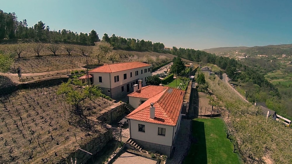 Quinta Da Timpeira 58/64