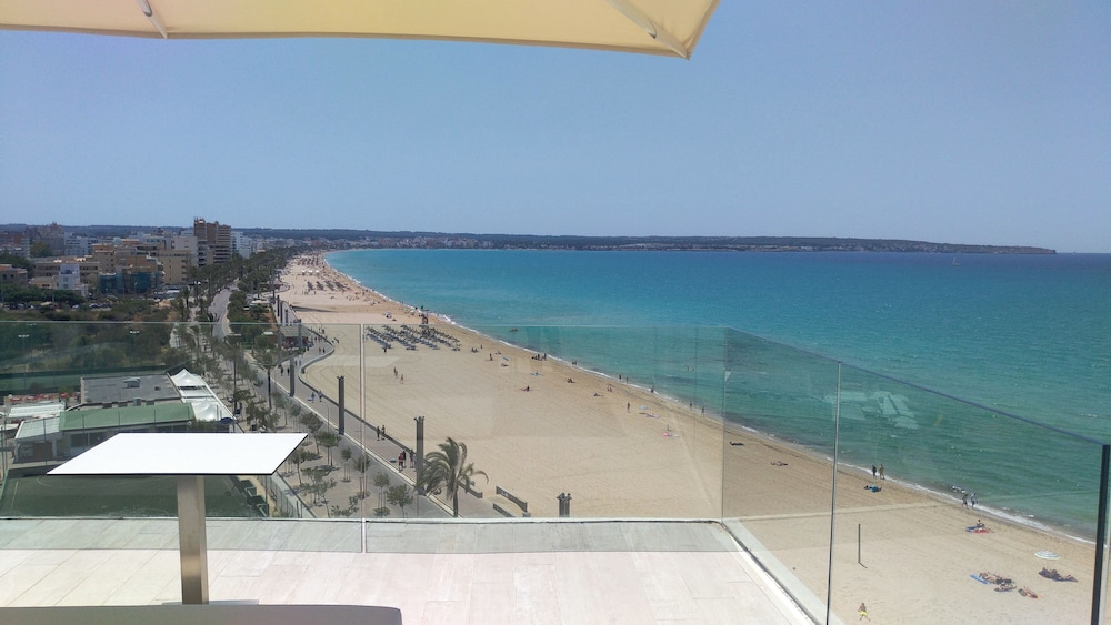 Aparthotel Fontanellas Playa 56/71