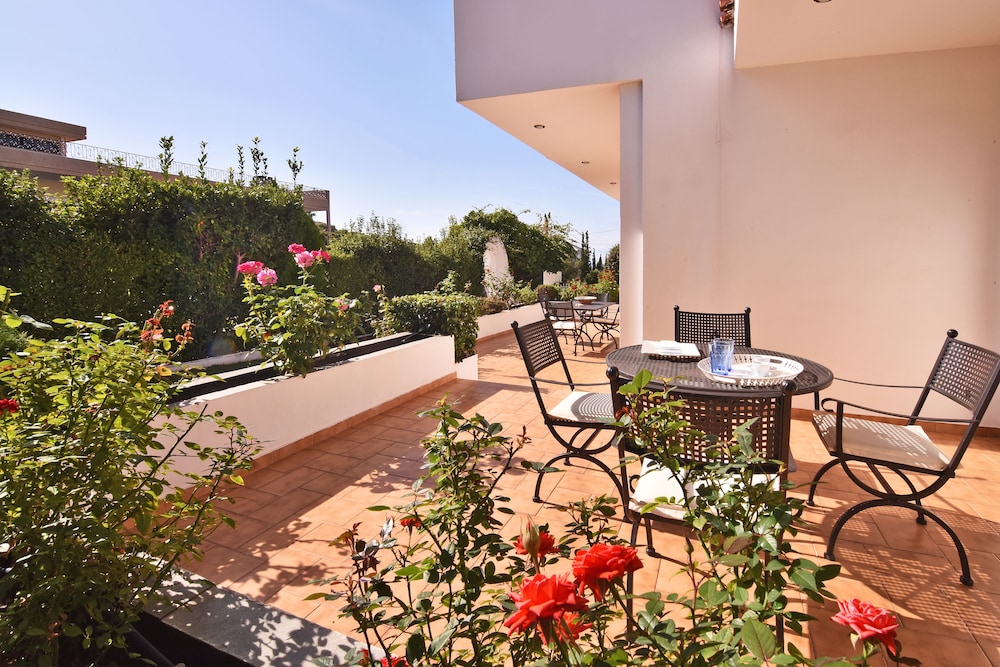Villa Noa 48/55