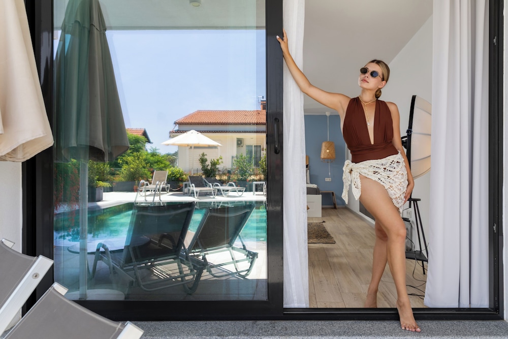 Payava Hotel by True Blue 37/61