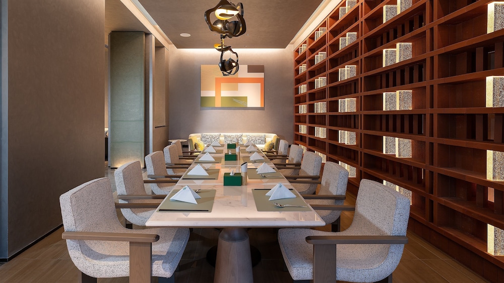 Holiday Inn Wenzhou Airport by IHG، ونتشو 34/50