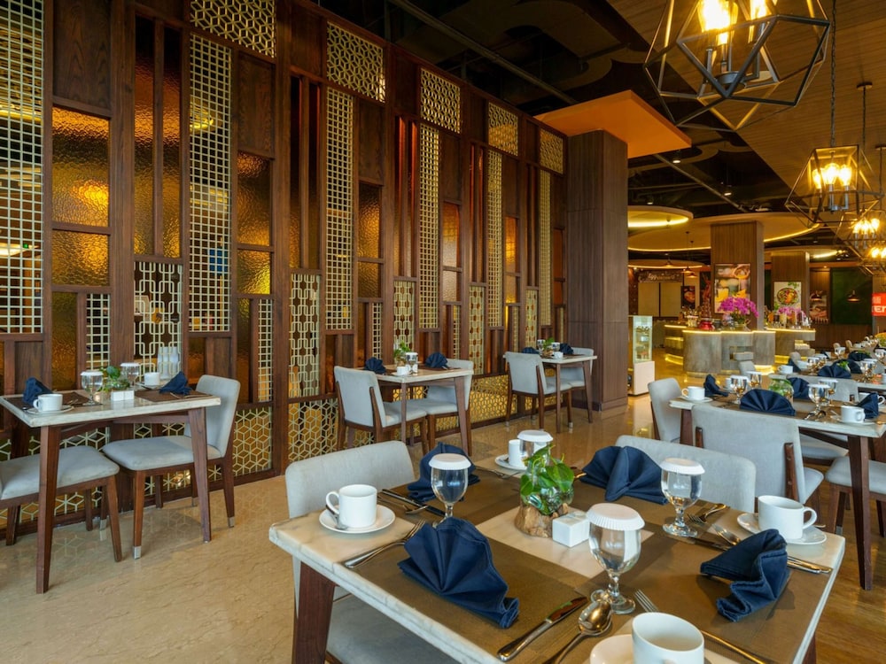 Golden Tulip Springhill Lampung 31/50