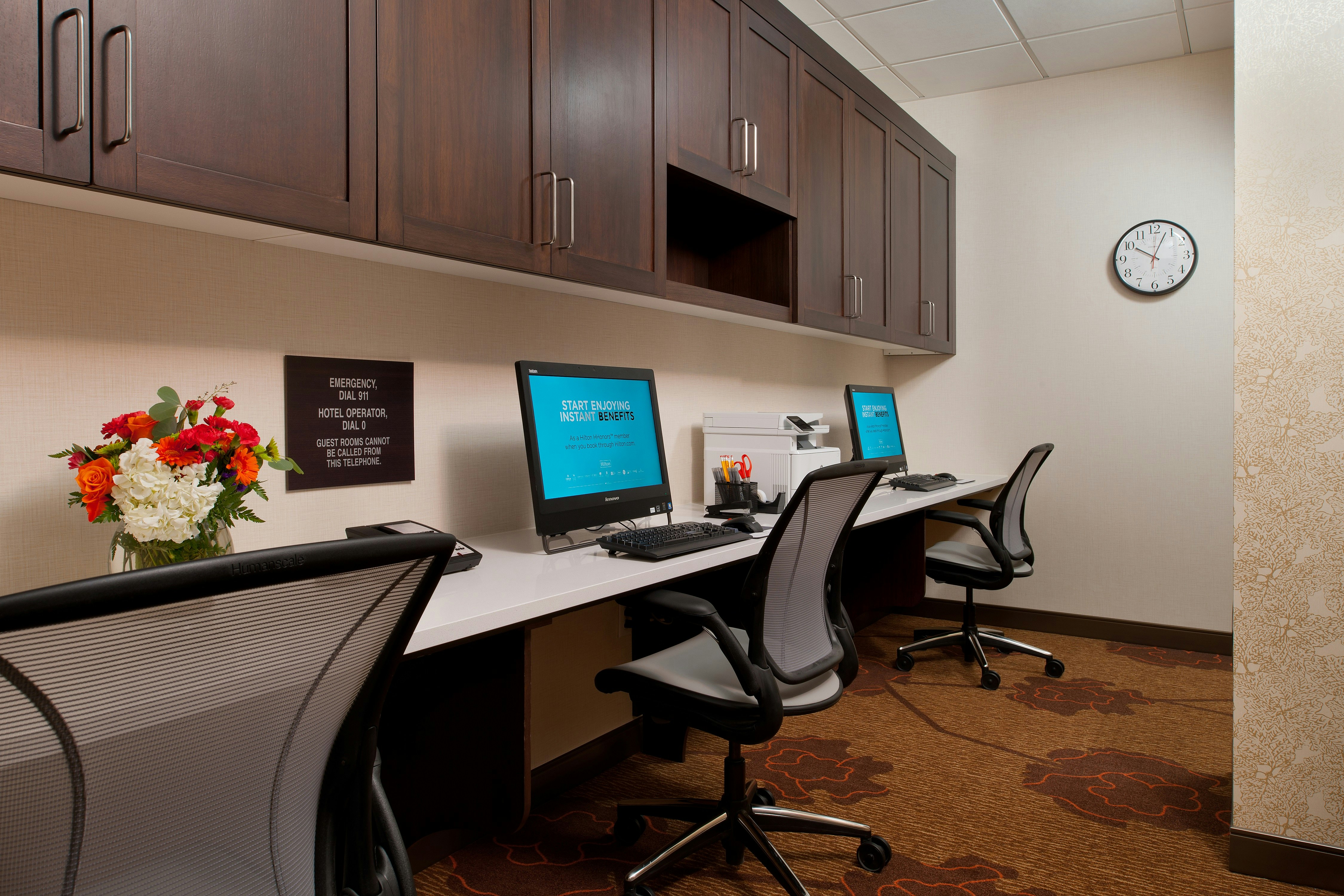 Hilton Garden Inn Pittsburgh Downtown 48/59