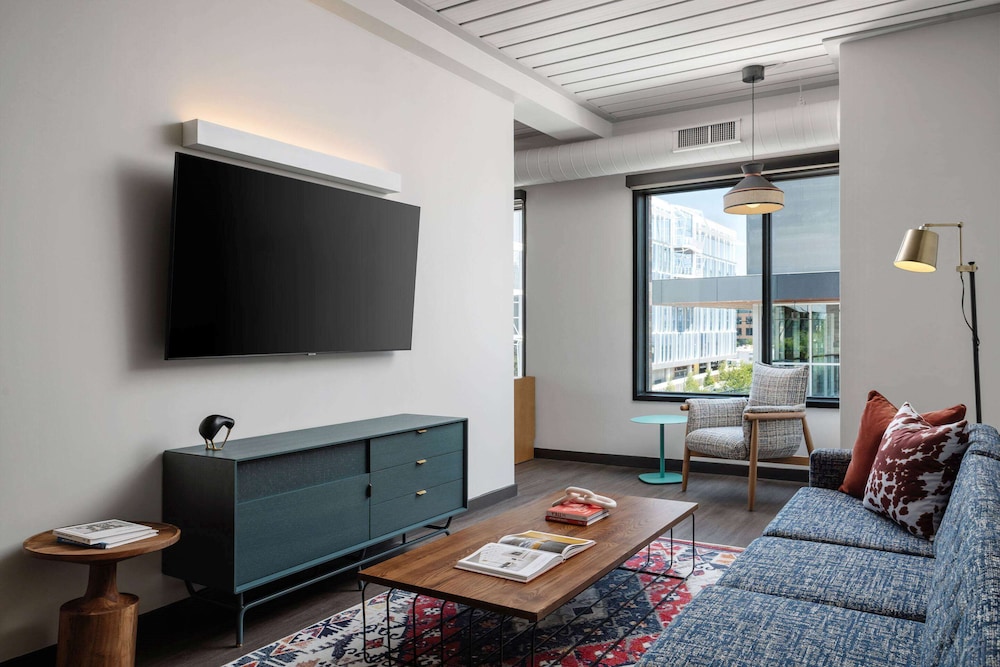 Origin Austin, a Wyndham Hotel 29/50