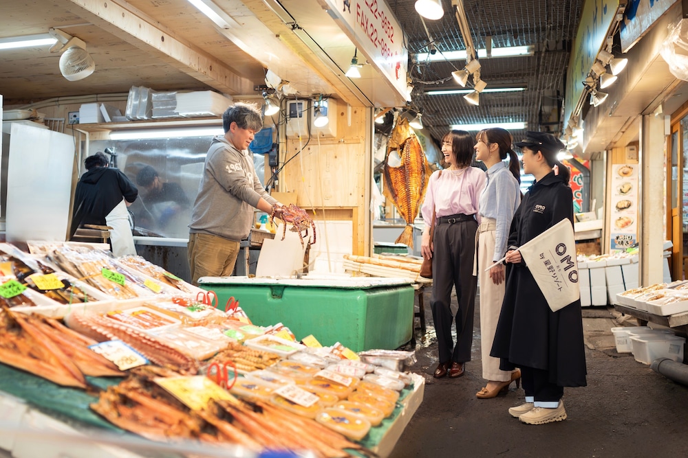OMO5 Otaru by Hoshino Resorts 8/50