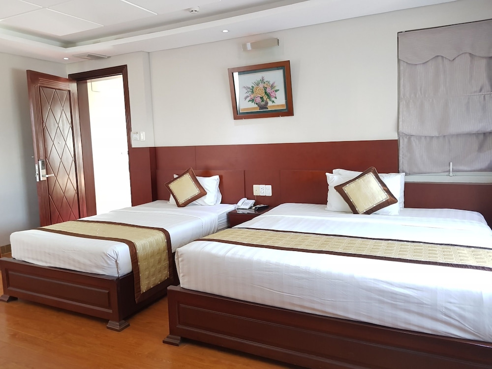 Van Ha Hotel 19/44