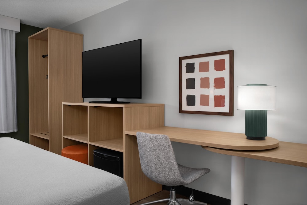 Motel 6 Westborough 23/28