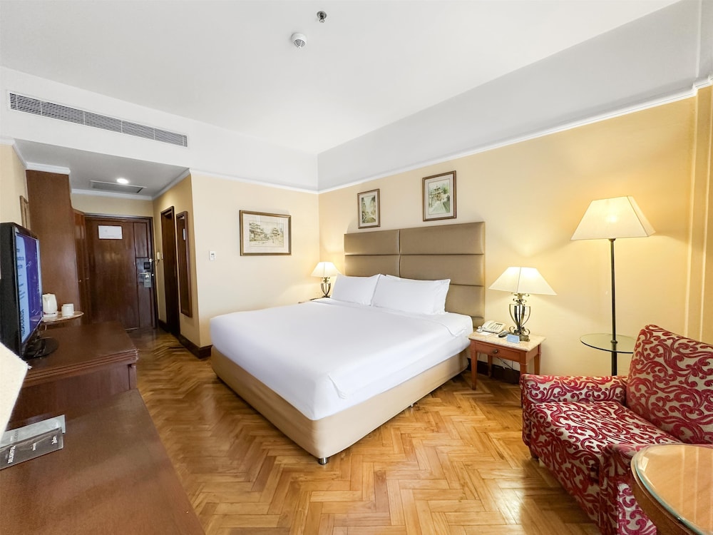 غرفة سوبيريور بسريرين منفصلين، Radisson Hotel Kathmandu 8/10