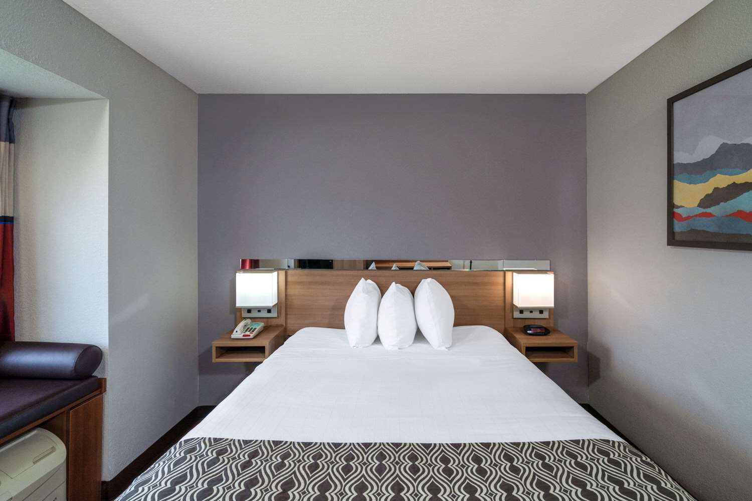 Microtel Inn And Suites Savannah Pooler 13/34