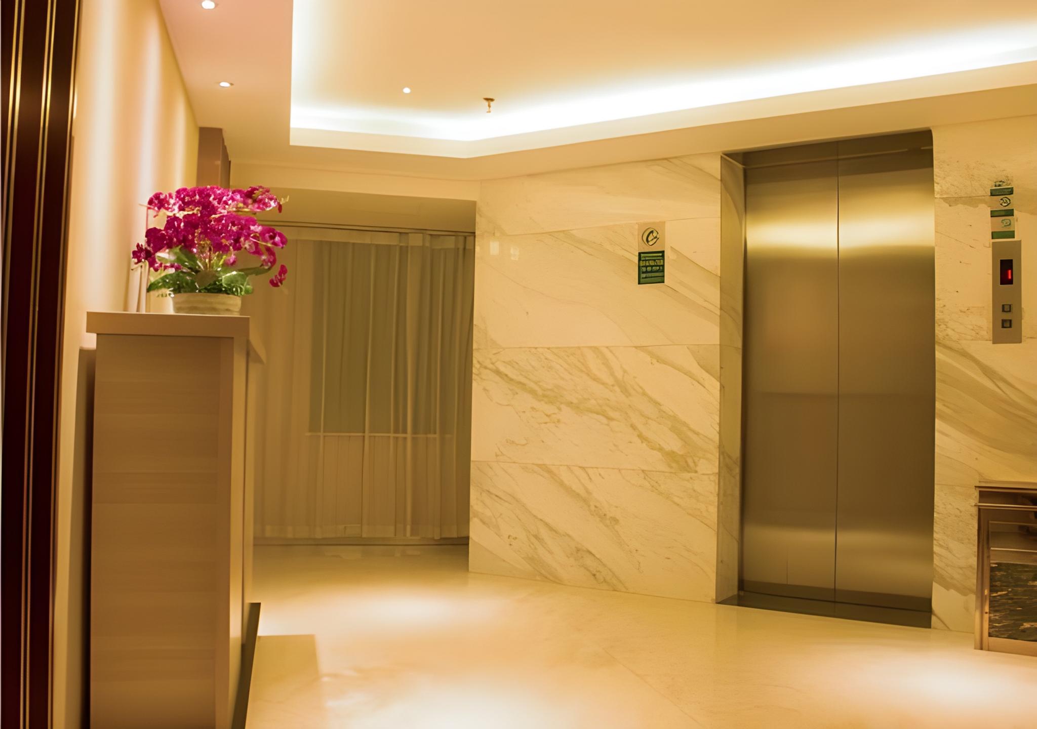 City Comfort Inn Baise Tiandong 20/51
