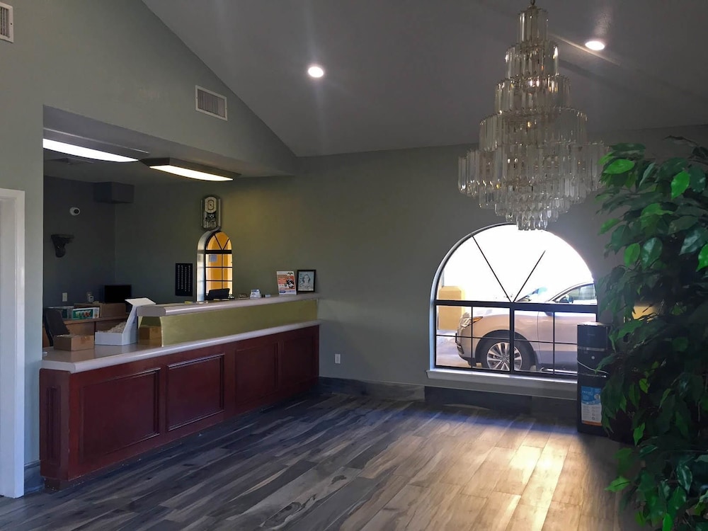 Americas Best Value Inn Bishop Kingsville 8/20
