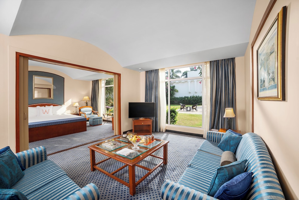 Welcomhotel by ITC Hotels, Alkapuri, Vadodara 35/57
