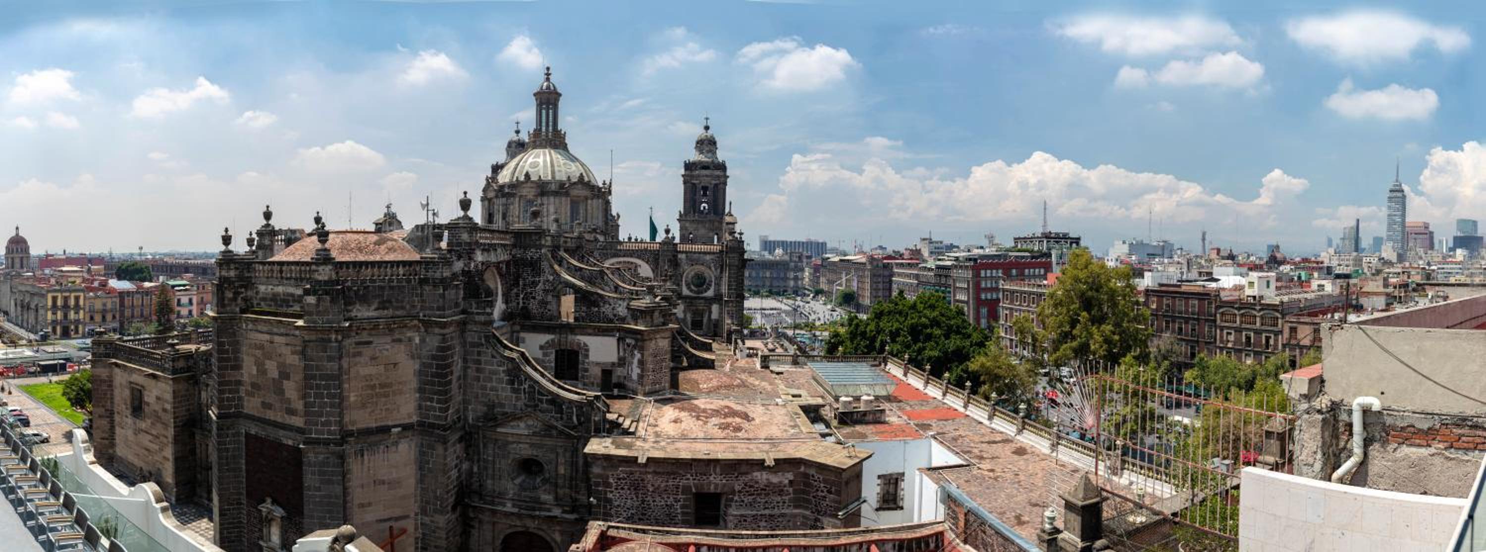 Catedral 42/50