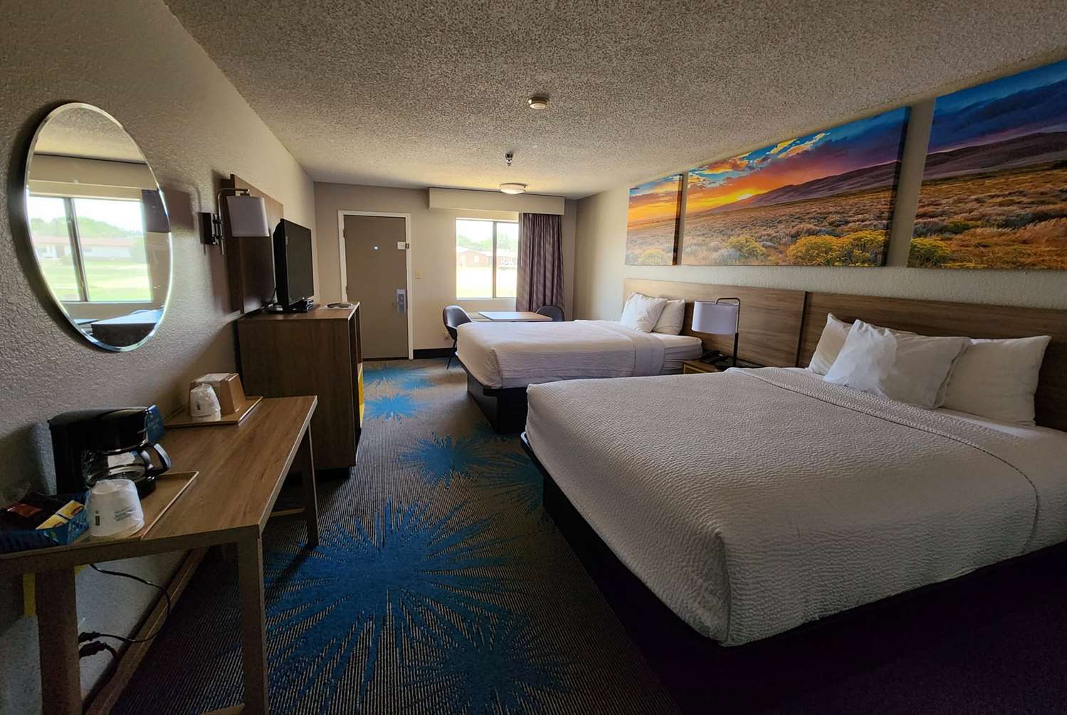 Days Inn By Wyndham Tucumcari 26/52