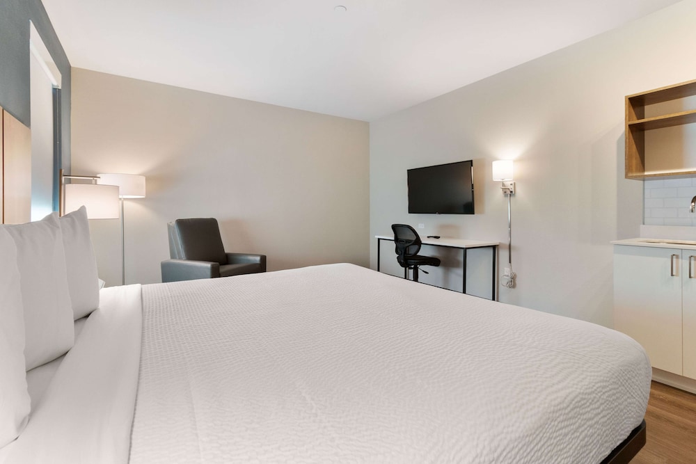 Extended Stay America Premier Suites Port Charlotte I-75 12/41
