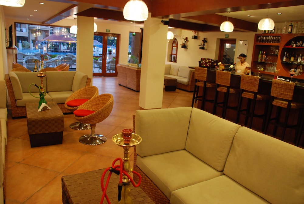Sun City Hotel 31/52