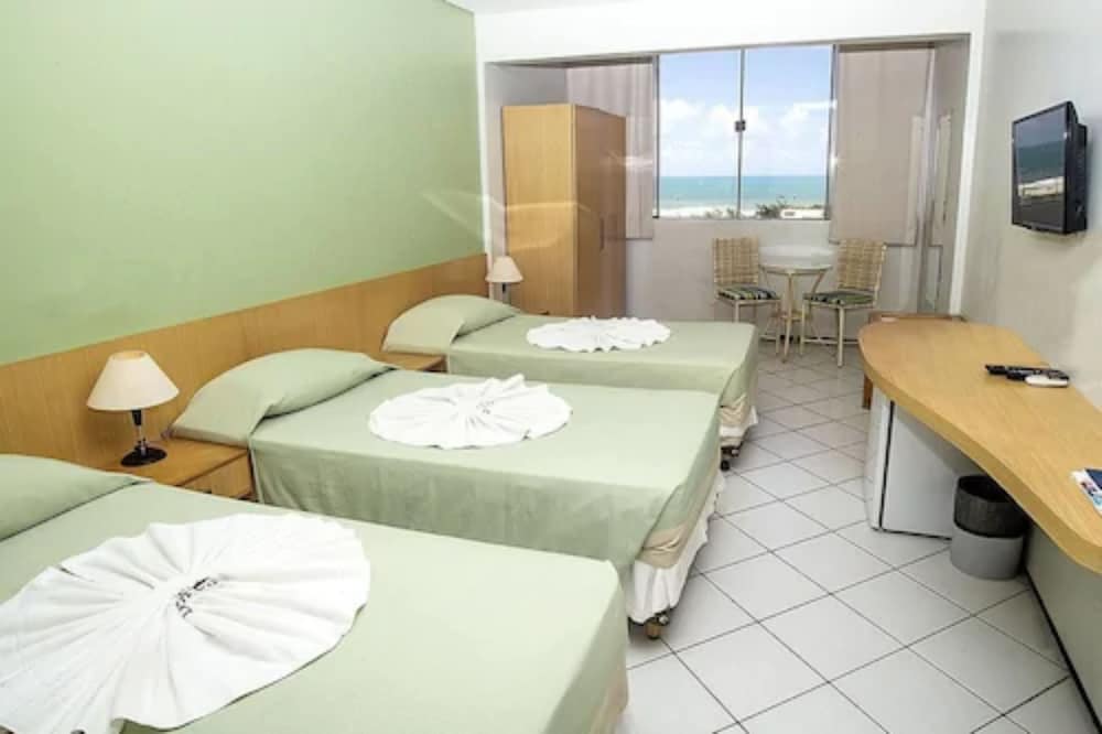 BOREAS APART HOTEL 30/60