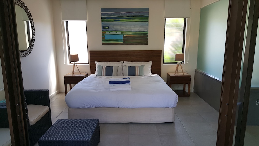Temple Resort & Spa Port Douglas 12/50