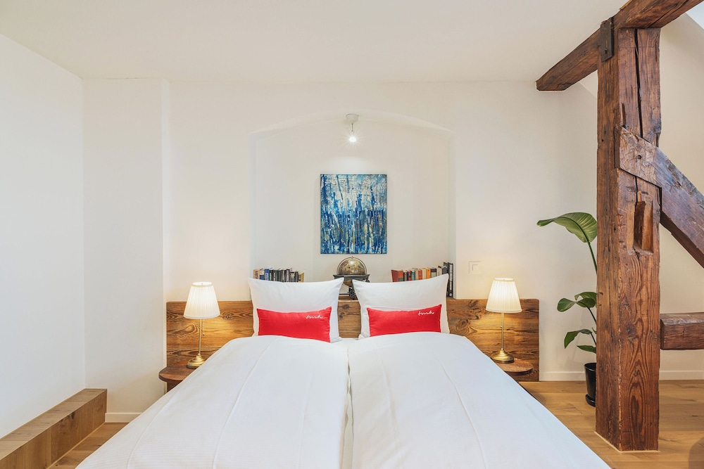 Sorell Hotel Rueden 27/74
