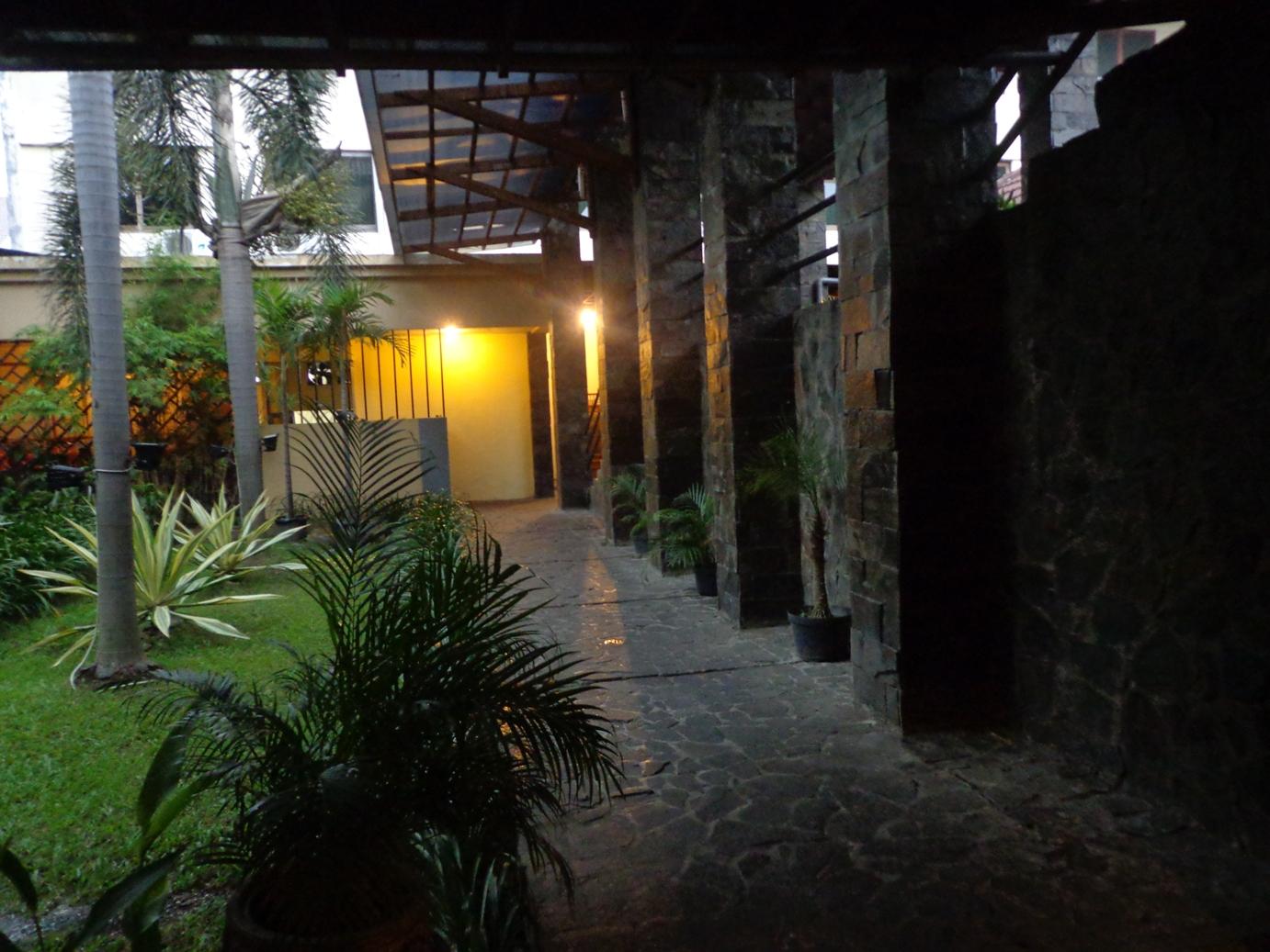 Insumo Palace Hotel and Resort 33/35