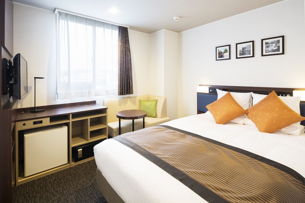 Hotel Mystays Kanazawa Castle 14/64