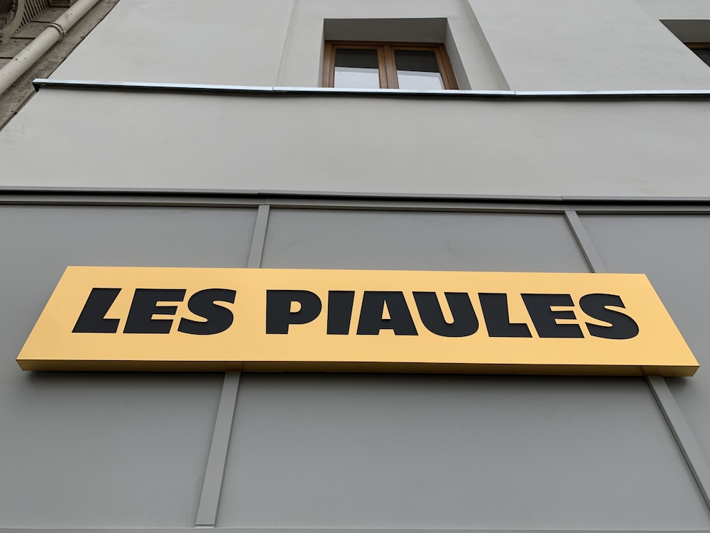 The People Paris Nation 1/50